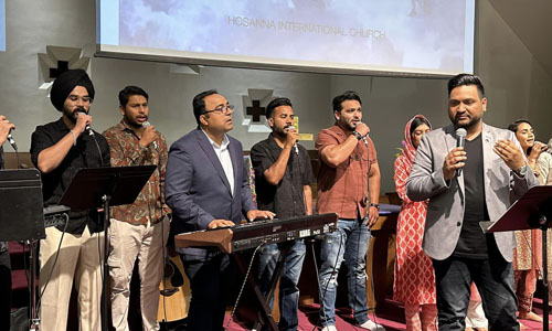 vision of god ministries