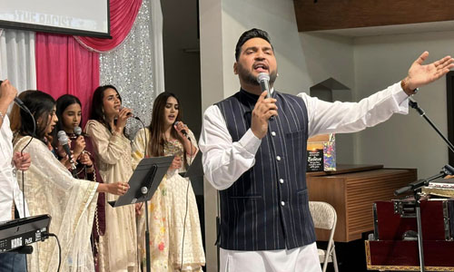 vision of god ministries