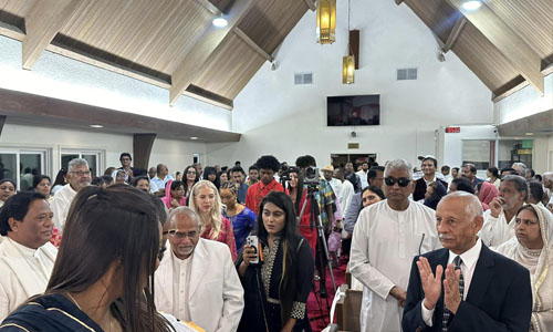 vision of god ministries
