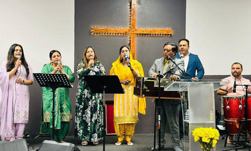 vision of god ministries
