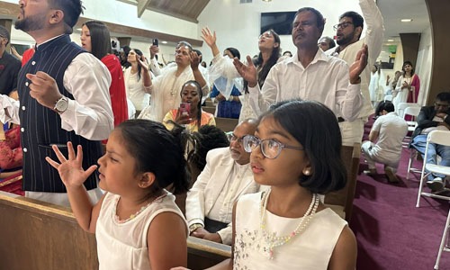 vision of god ministries