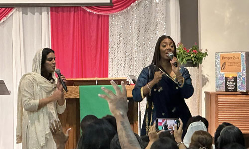 vision of god ministries