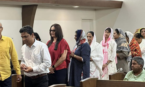 vision of god ministries