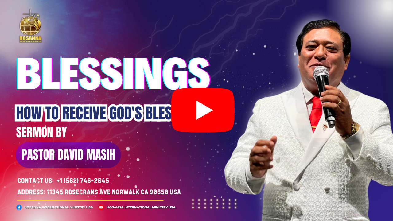 Pastor Aneel Bhatti