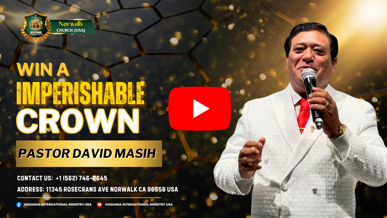Pastor Aneel Bhatti