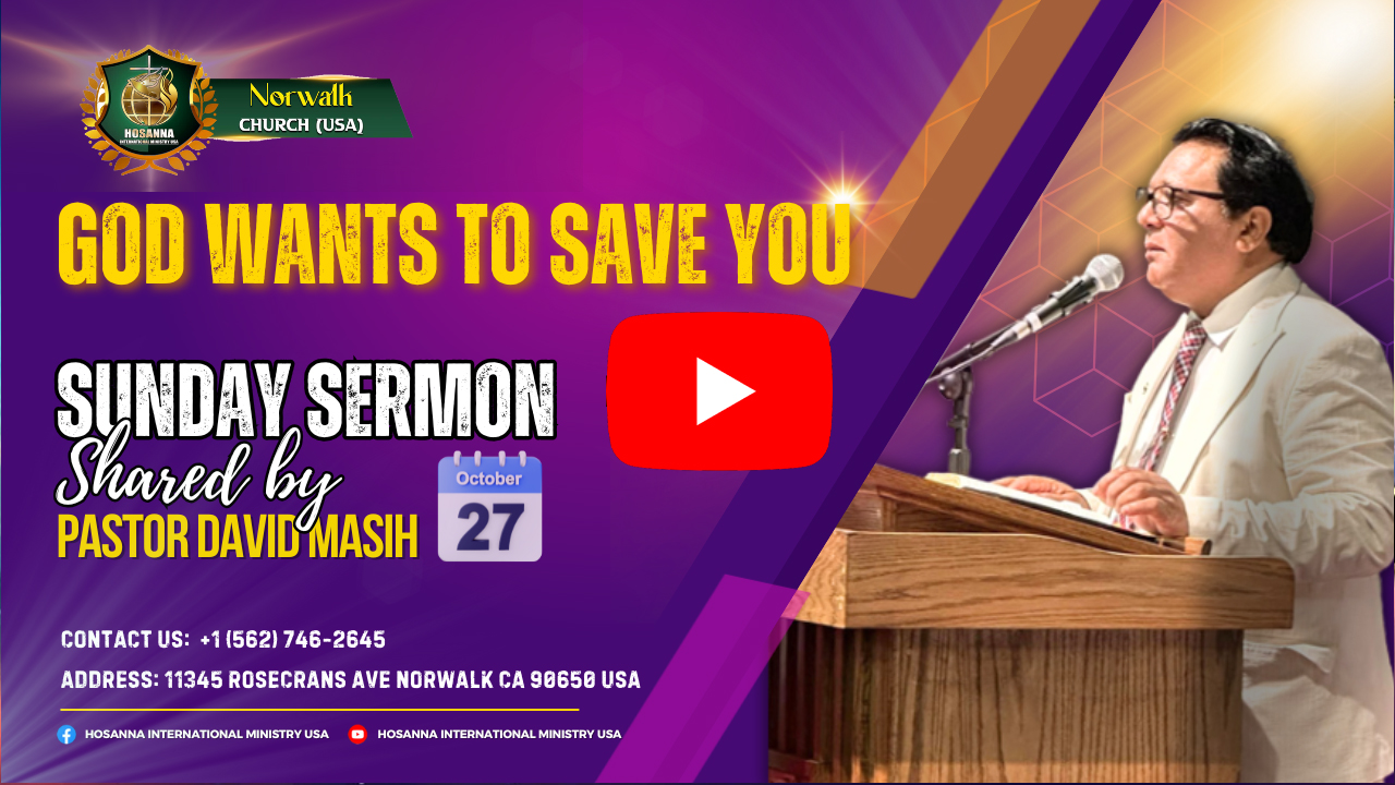 Pastor Aneel Bhatti