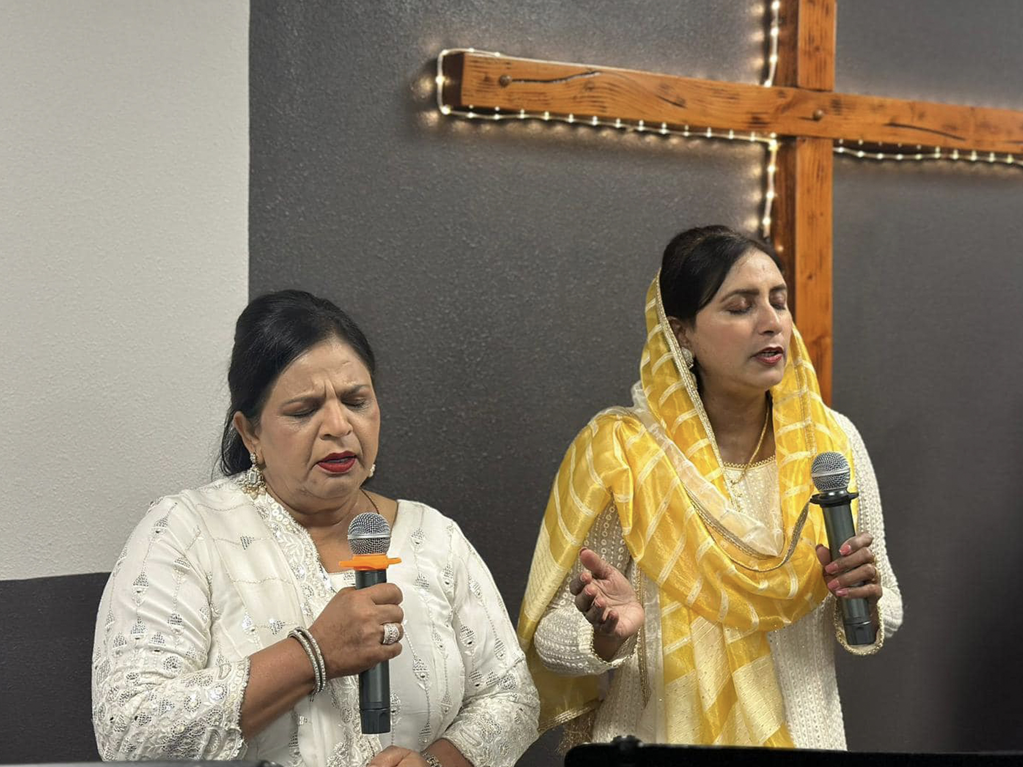 vision of god ministries