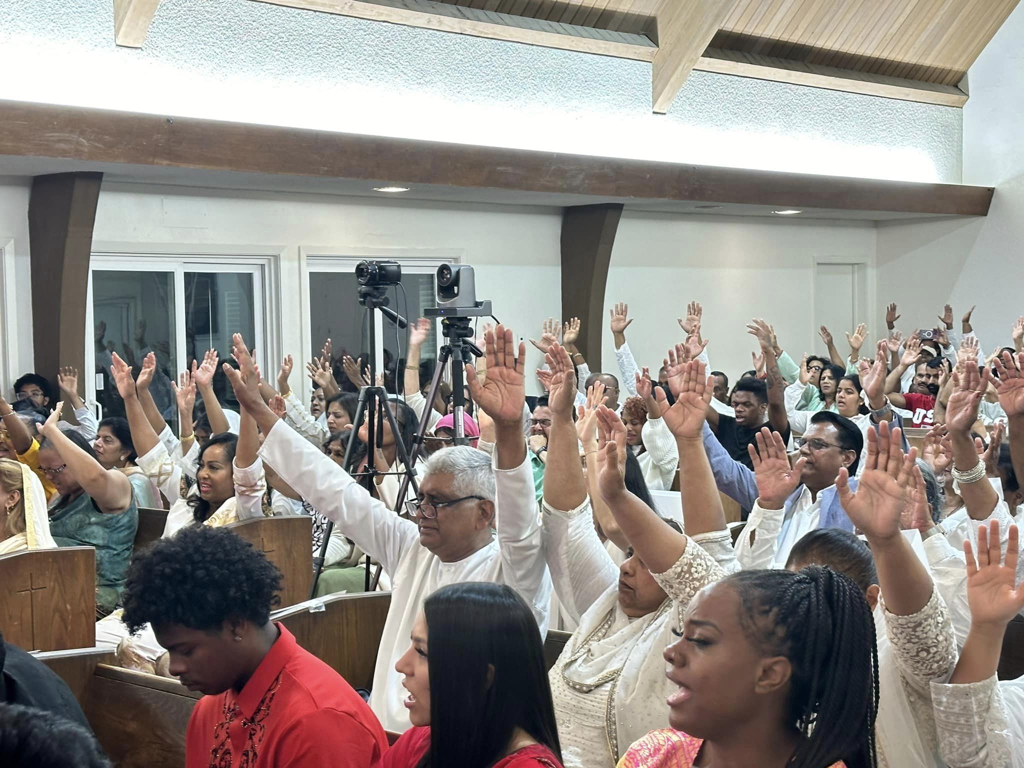 vision of god ministries