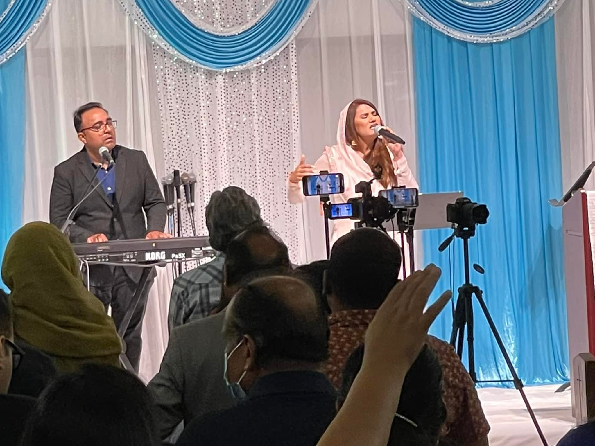 vision of god ministries